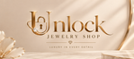 Unlock jewelry Shop - Home